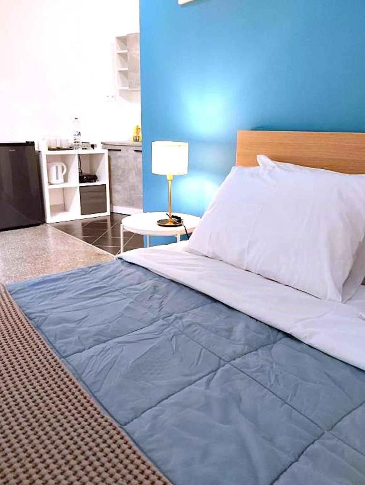 Pansea 03 Exclusive Suites Tesalónica Exterior foto