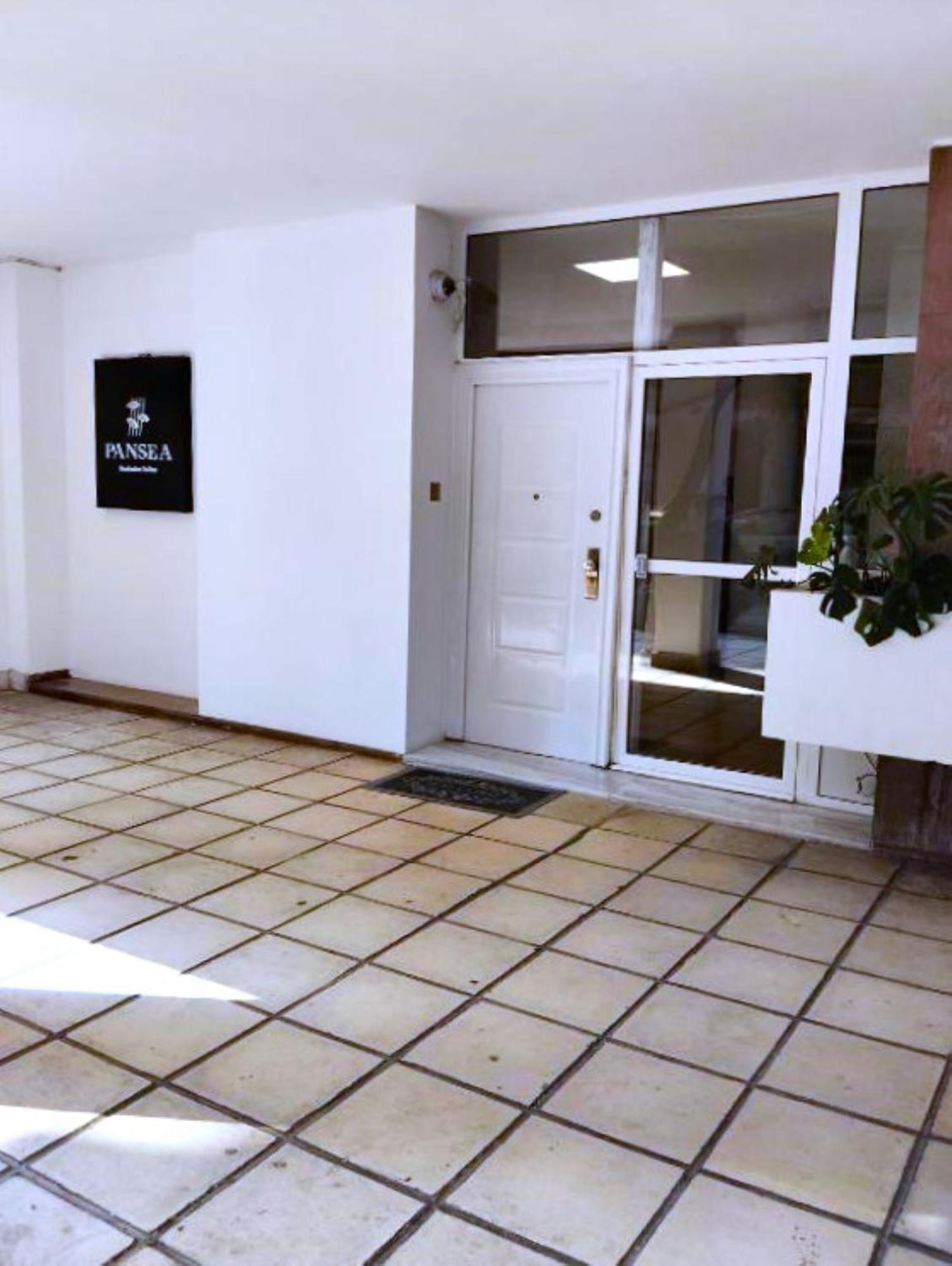 Pansea 03 Exclusive Suites Tesalónica Exterior foto